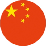 Chinese flag