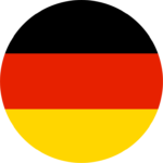 German flag