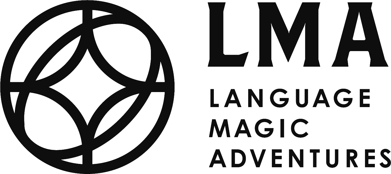 Language Magic Adventures